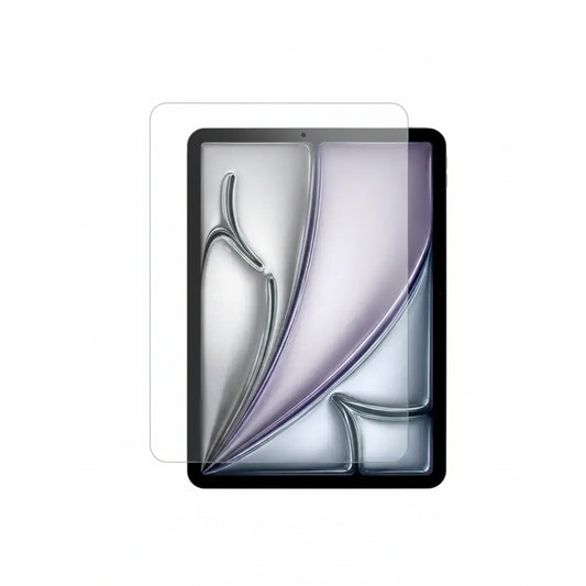AmazingThing RADIX 2 5D Fully Covered Matte Glass for iPad Air M3 M2 13” - 2025