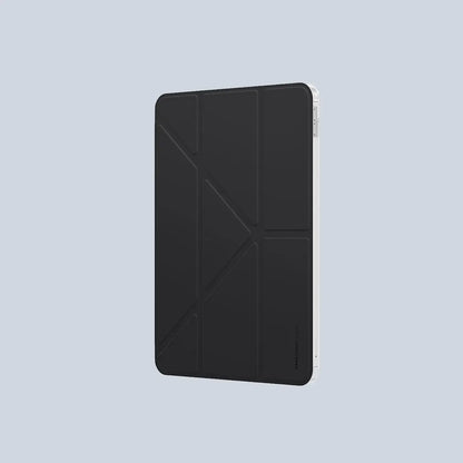 AmazingThing Minimal Case for iPad A16 11" iPad Gen 10 9"- 2025- Black product photo