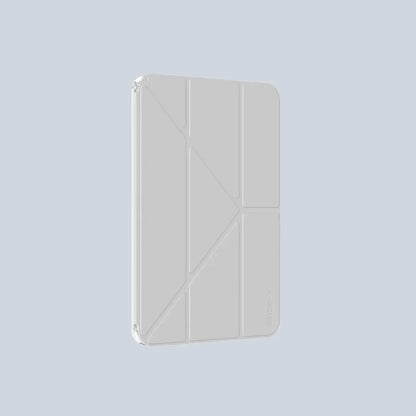 AmazingThing Minimal Detachable Case iPad Air 11inch M2 M3 - Light Grey product photo