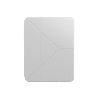 AmazingThing Minimal Detachable Case iPad Air 11inch M2 M3 - Light Grey product photo