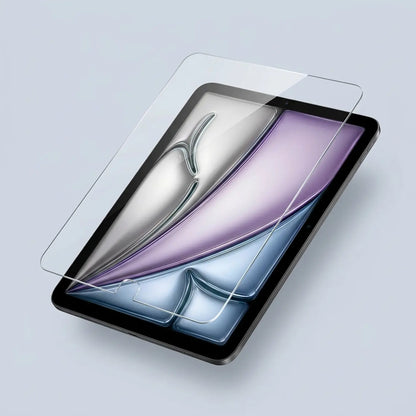 AmazingThing Radix 2 5D Matte Glass for iPad A16 11" iPad Gen 10 9" -2025 product photo