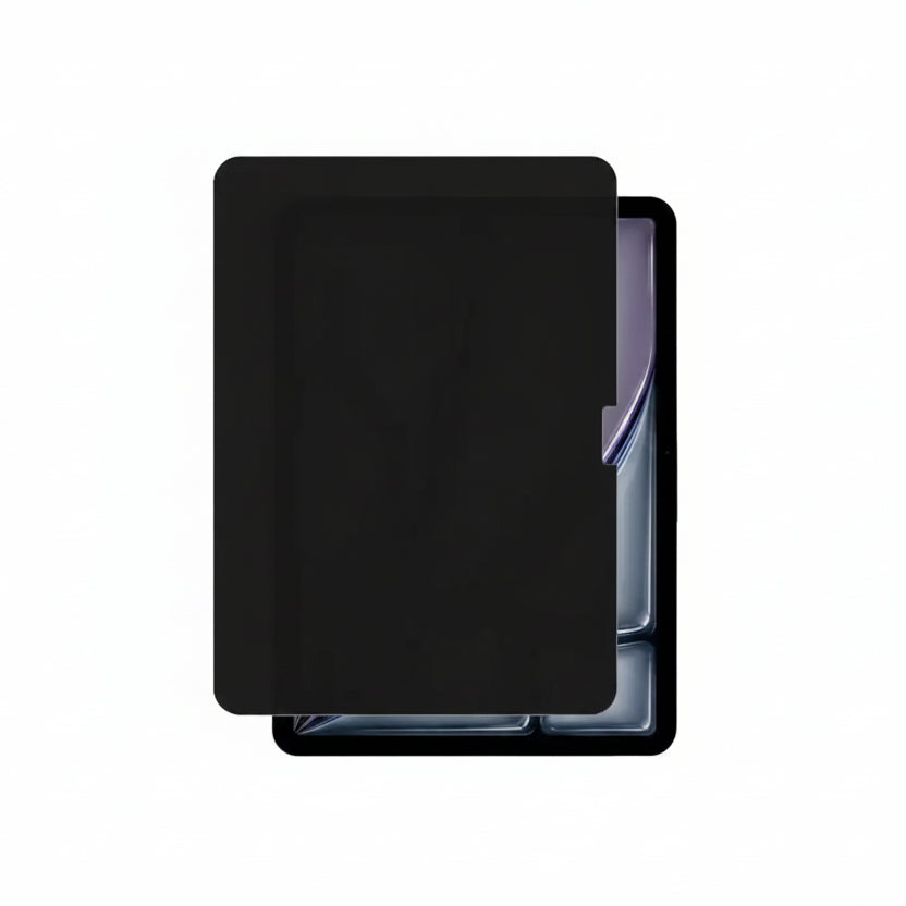 AmazingThing 2 5D Full Covered Privacy Glass for iPad Air M3 M2 13'' - 2025 product photo