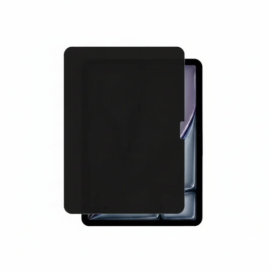 AmazingThing 2 5D Full Covered Privacy Glass for iPad Air M3 M2 13'' - 2025 product photo