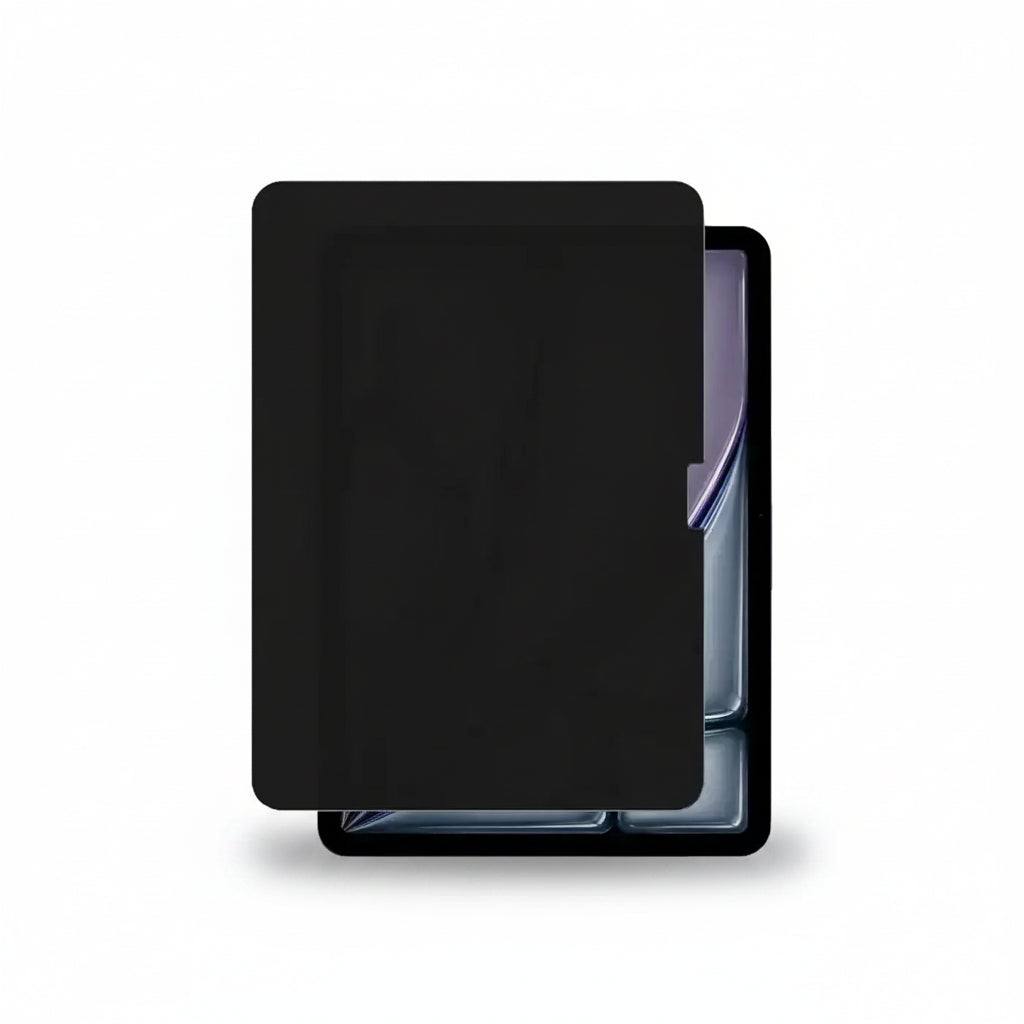 AmazingThing 2 5D Full Covered Privacy Glass for iPad Air M3 M2 13'' - 2025 product photo