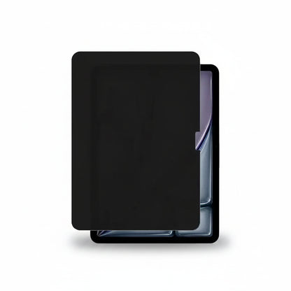 AmazingThing 2 5D Full Covered Privacy Glass for iPad Air M3 M2 13'' - 2025 product photo