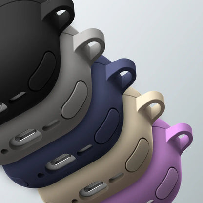 AmazingThing OMNI CASE for AirPods 4-Desert product photo