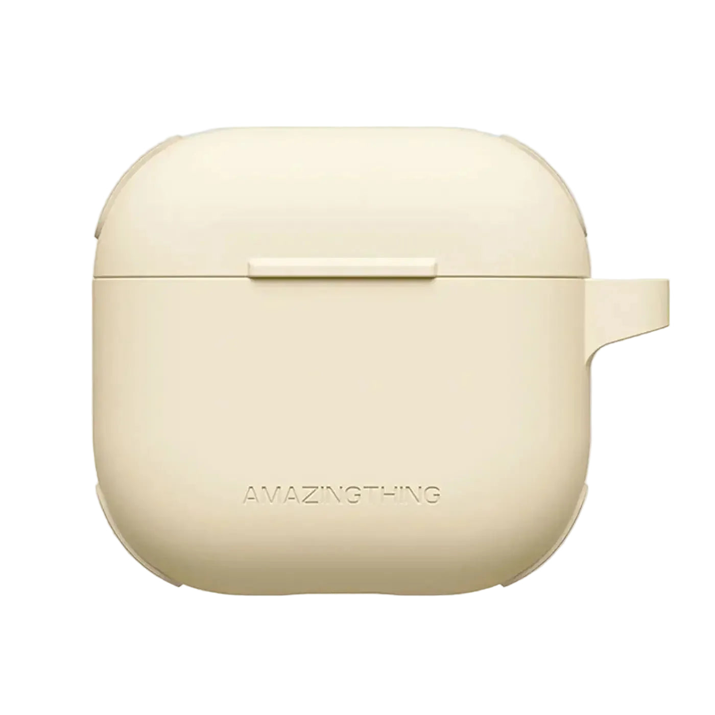 AmazingThing OMNI CASE for AirPods 4-Desert product photo