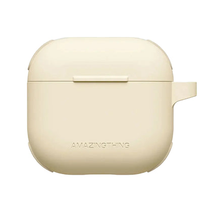 AmazingThing OMNI CASE for AirPods 4-Desert product photo