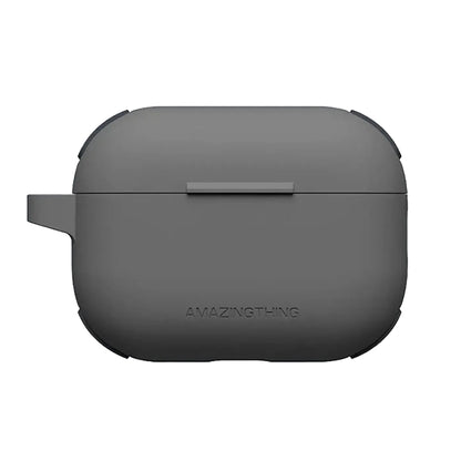 AmazingThing Omni Case for Airdpods Pro 2 - Black product photo