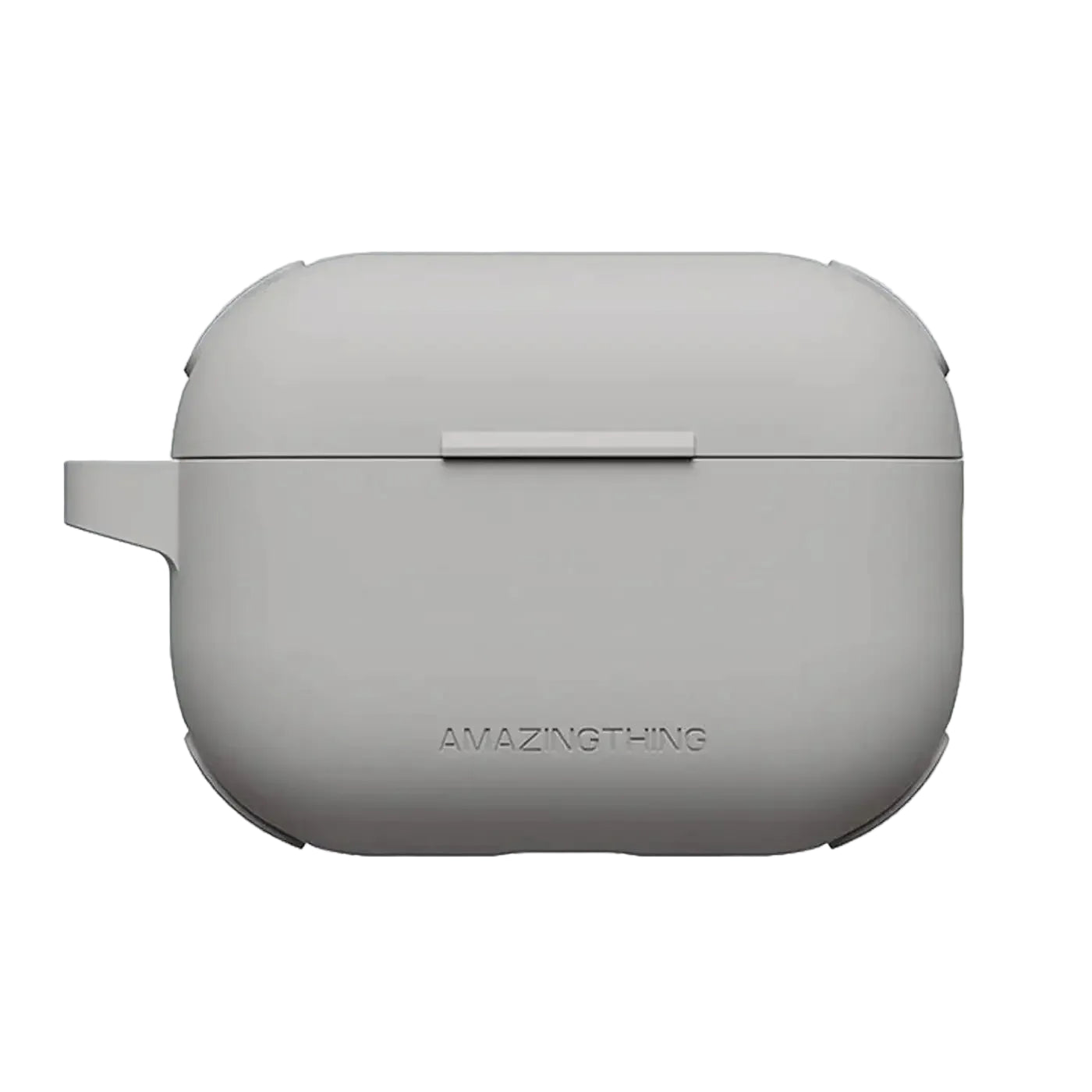 AmazingThing Omni Case for AirPods Pro 2 Grey product photo