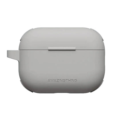 AmazingThing Omni Case for AirPods Pro 2 Grey product photo