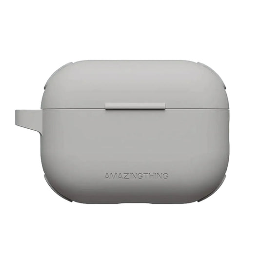 AmazingThing Omni Case for AirPods Pro 2 Grey product photo