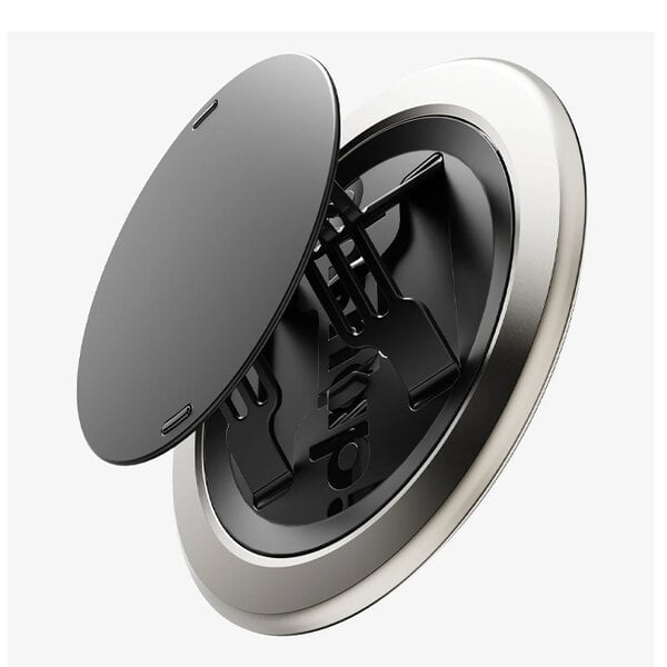 Ohsnap 3 Luxe Obsidian Stone product photo