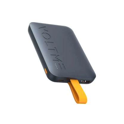 Voltme Hypercore 10K Sling Power Bank 22 5W Output 10000mAh - Black product photo