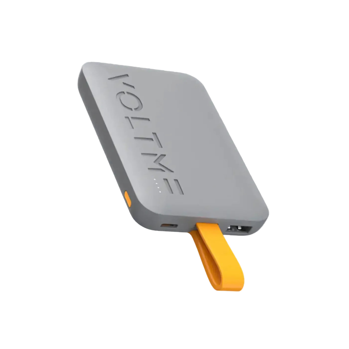 Voltme Hypercore 10K 22 5W Output Grey power bank product photo