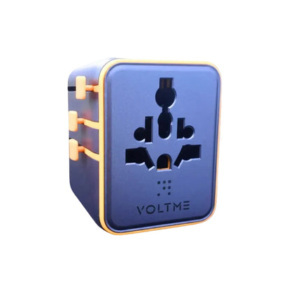 Voltme Vito Go Eztravel 20W -Metal Gray product photo
