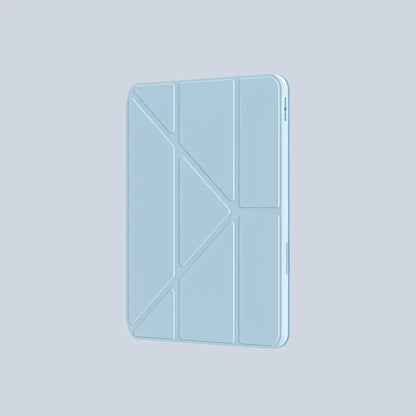 AmazingThing Titan Pro Case for iPad 11 - Blue product photo