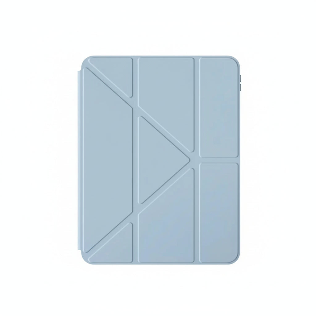 AmazingThing Titan Pro Case for iPad 11 - Blue product photo