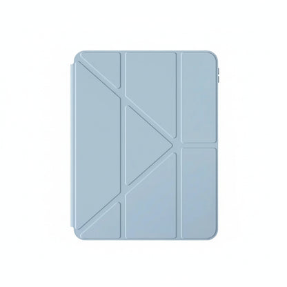 AmazingThing Titan Pro Case for iPad 11 - Blue product photo