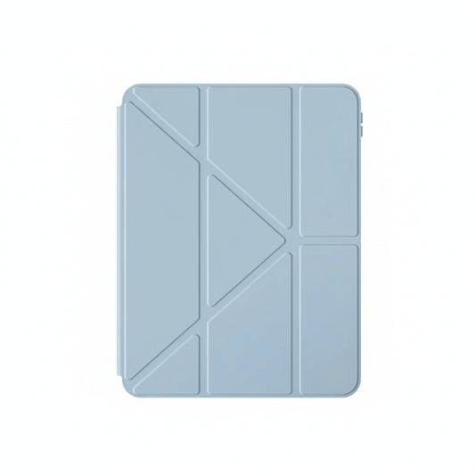 AmazingThing Titan Pro Case for iPad 11 - Blue product photo