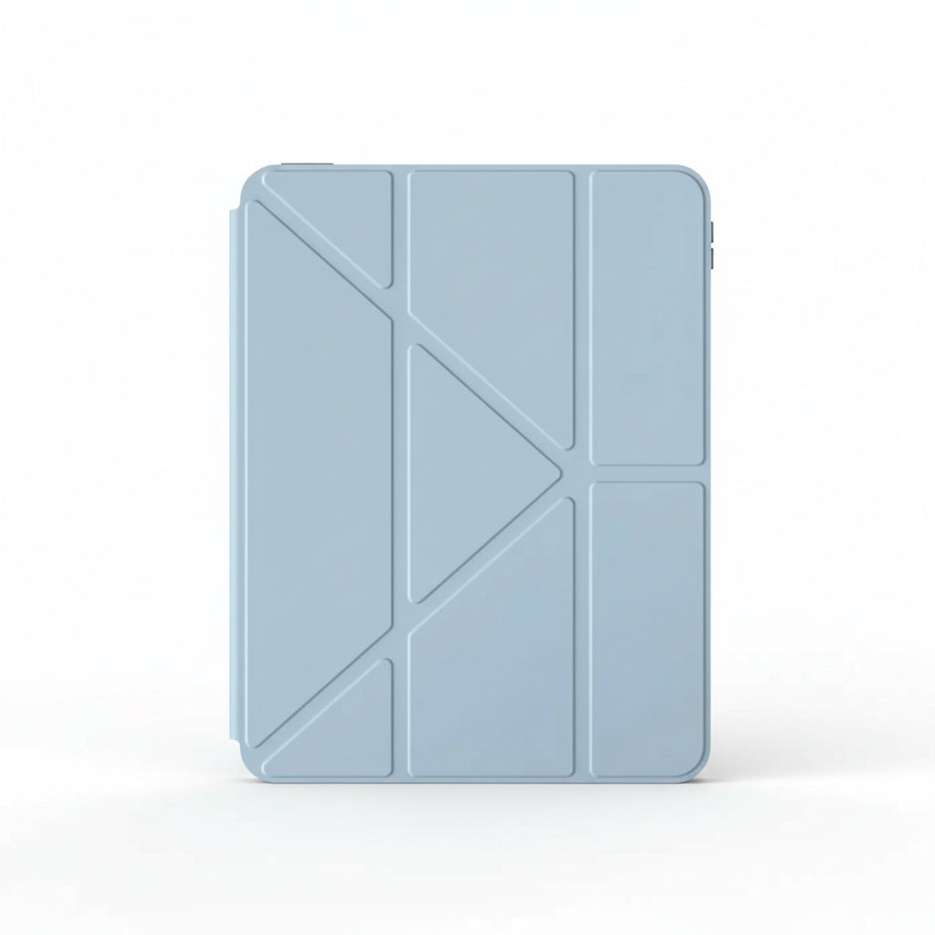 AmazingThing Titan Pro Case for iPad 11 - Blue product photo