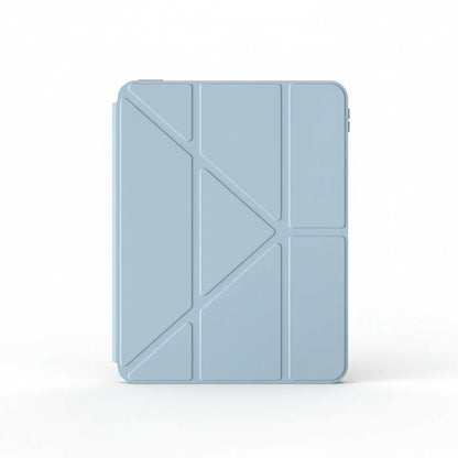 AmazingThing Titan Pro Case for iPad 11 - Blue product photo