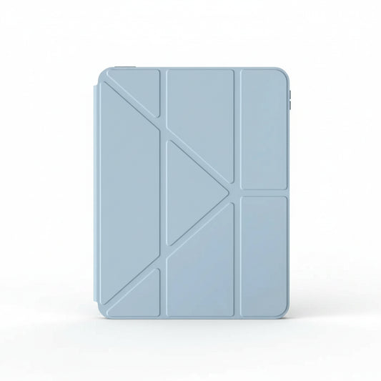 AmazingThing Titan Pro Case for iPad 11 - Blue product photo
