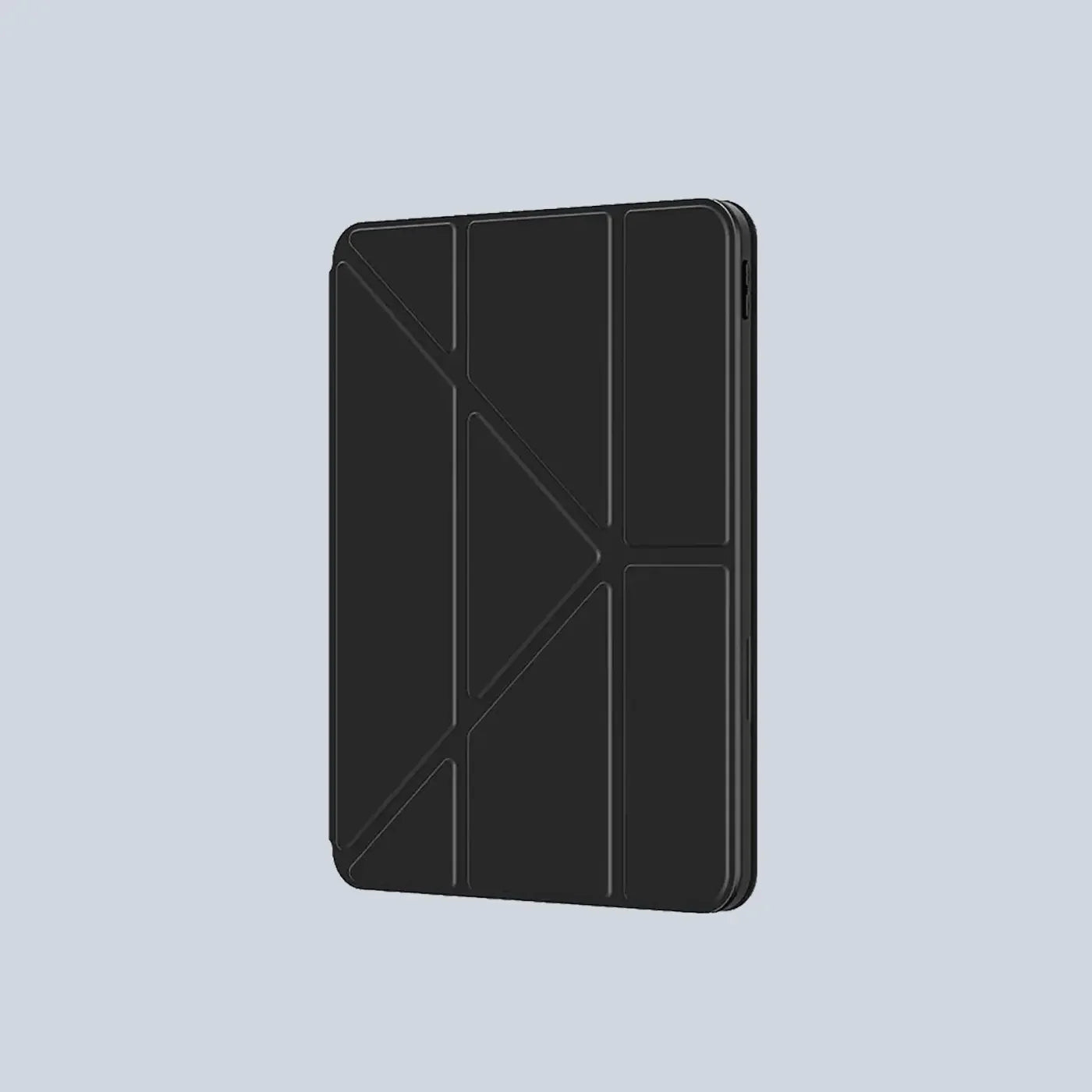 AmazingThing Titan Pro Case for iPad 11 - Black product image