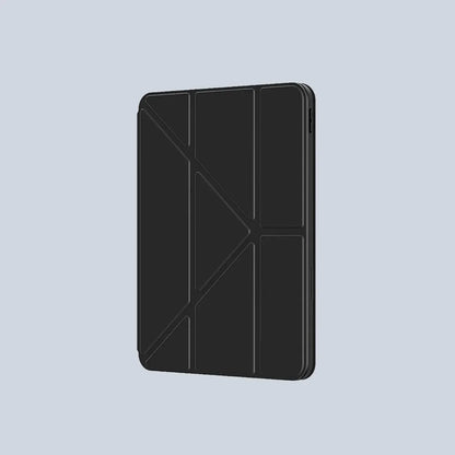 AmazingThing Titan Pro Case for iPad 11 - Black product image