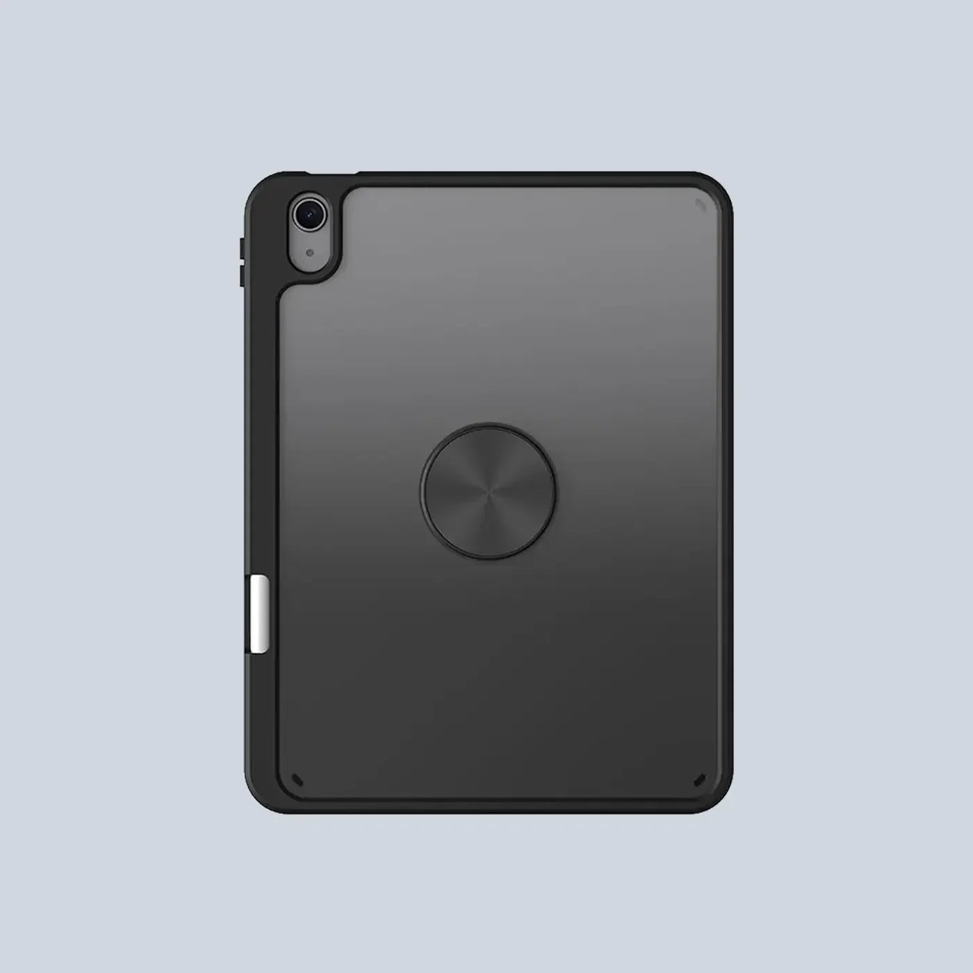 AmazingThing Titan Pro Case for iPad 11 - Black additional product image