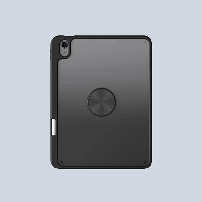 AmazingThing Titan Pro Case for iPad 11 - Black additional product image