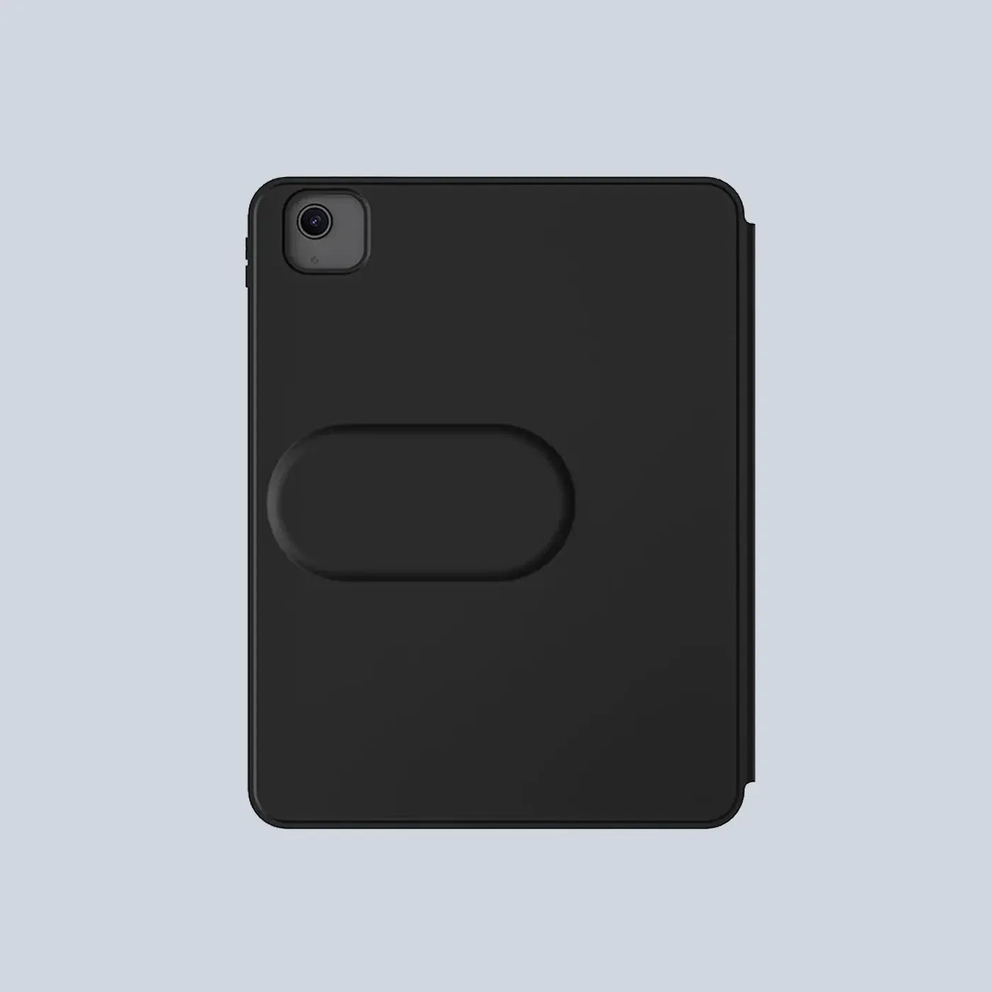 AmazingThing Titan Pro Case for iPad 11 - Black product photo