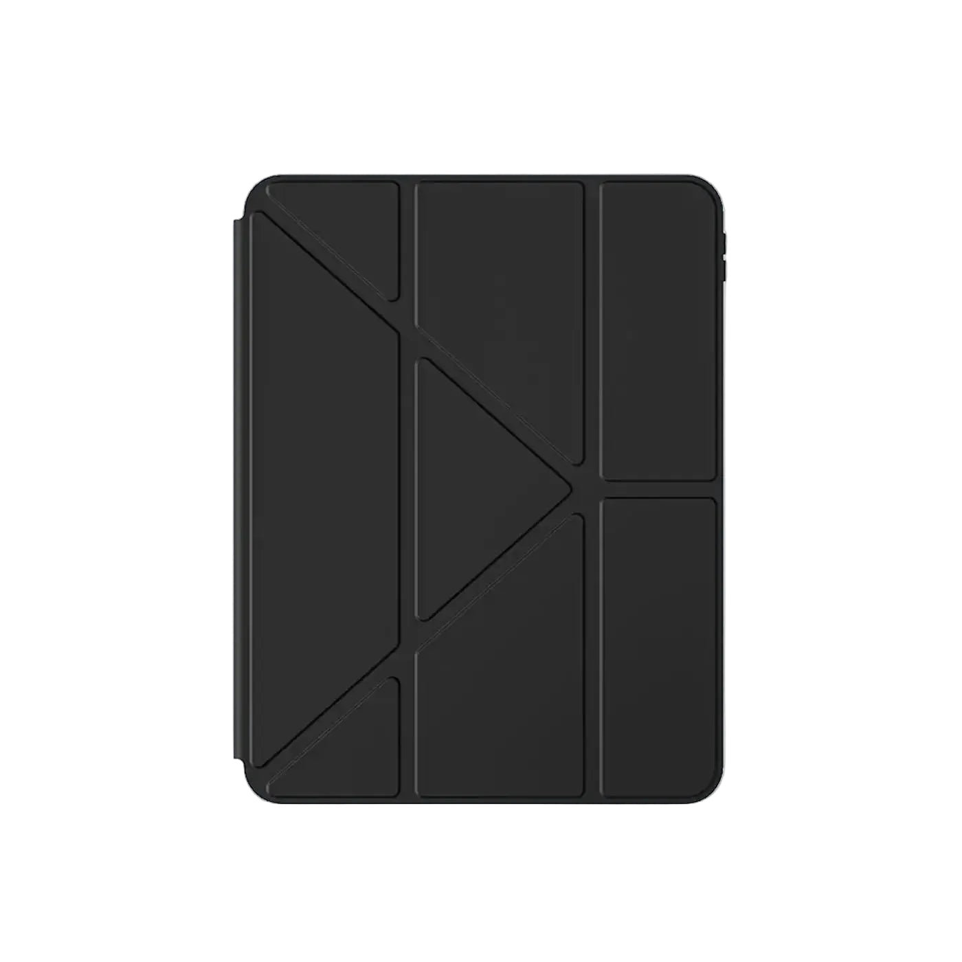 AmazingThing Titan Pro Case for iPad 11 - Black product photo