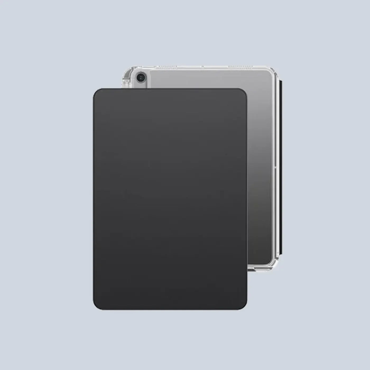 AmazingThing Minimal Case English & Arabic Keyboard for iPad AIR M3 M2 13'' 2025
