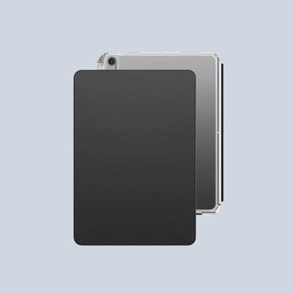AmazingThing Minimal Case English & Arabic Keyboard for iPad AIR M3 M2 13'' 2025