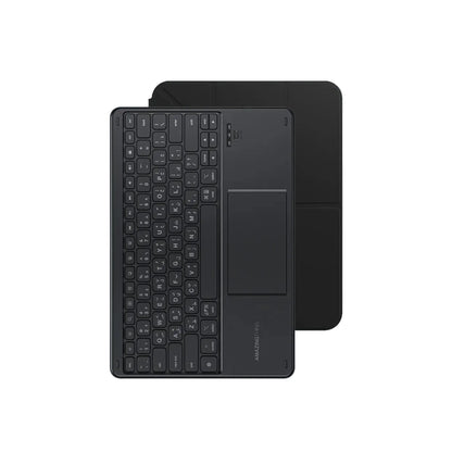 AmazingThing Minimal Case English & Arabic Keyboard for iPad AIR M3 M2 13'' 2025