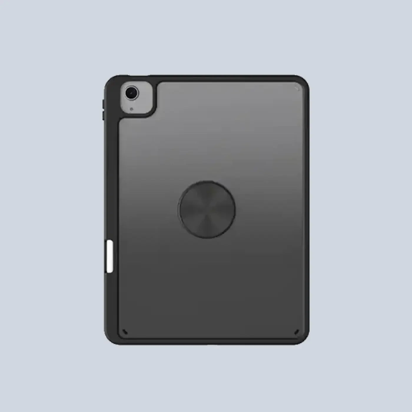 AmazingThing Titan Pro Case for iPad Air 13 M3 - Black product photo