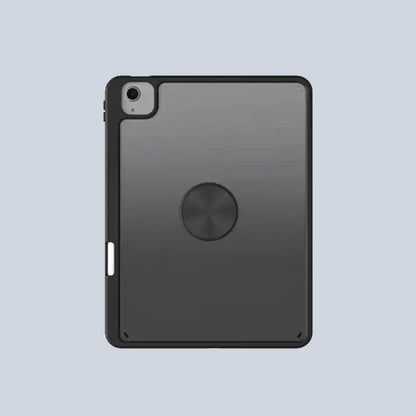 AmazingThing Titan Pro Case for iPad Air 13 M3 - Black product photo
