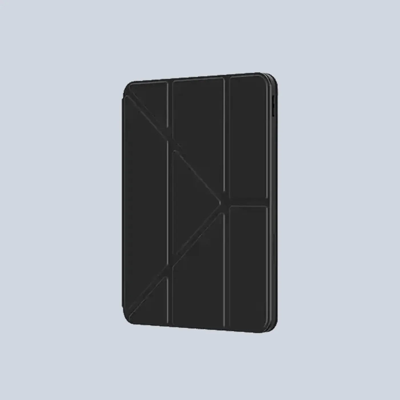 AmazingThing Titan Pro Case for iPad Air 13 M3 - Black additional product image
