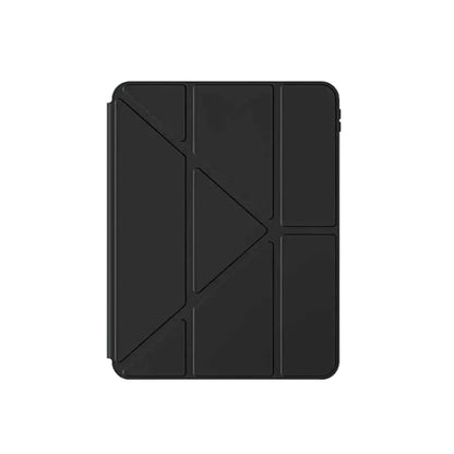 AmazingThing Titan Pro Case for iPad Air 13 M3 - Black product photo