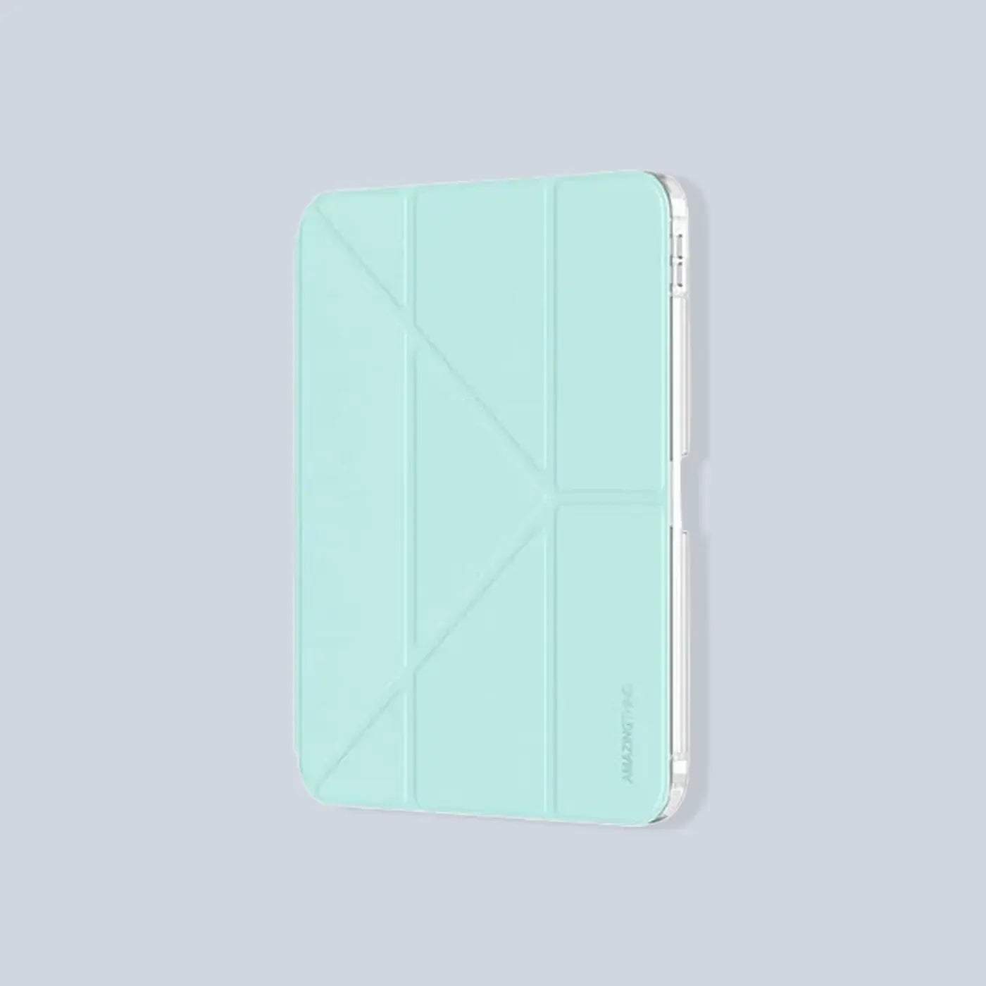 AmazingThing Case iPad Air 11" M3 2025 iPad Air 11" M2 iPad Air 5 4 Minimal product photo
