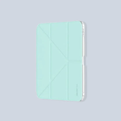 AmazingThing Case iPad Air 11" M3 2025 iPad Air 11" M2 iPad Air 5 4 Minimal product photo