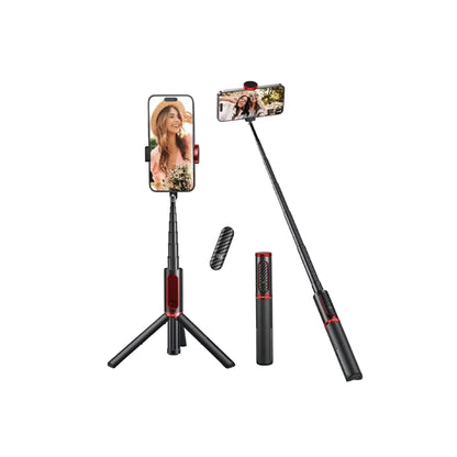 Acefast Selfie Stick Tripod E31 BK product photo