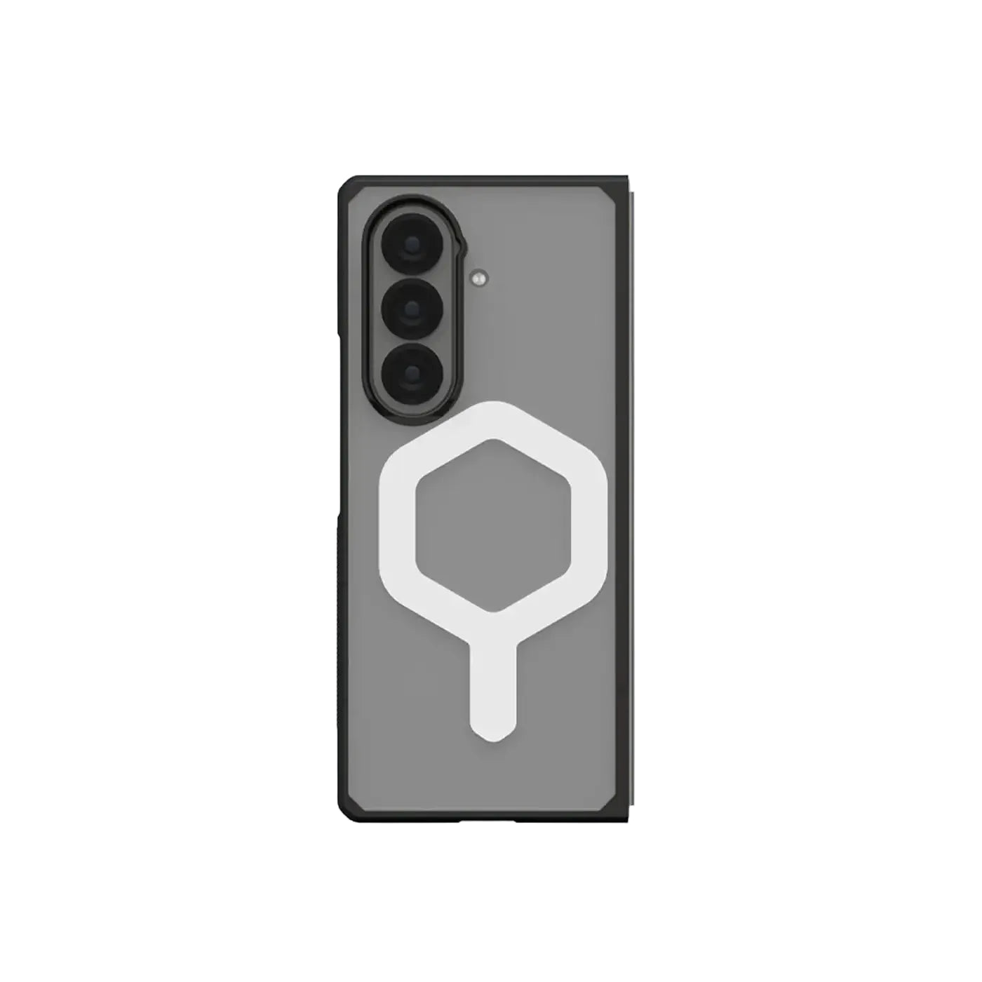 UAG Samsung Galaxy Z Fold 7 Compatible with Case Mouve Ice product photo