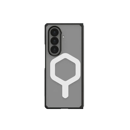 UAG Samsung Galaxy Z Fold 7 Compatible with Case Mouve Ice product photo