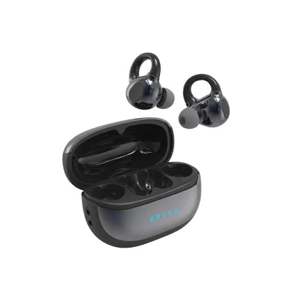 Brave ClipFit Open Earbuds E-31 Wireless Earphone product photo