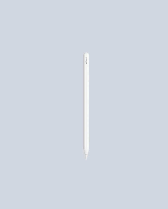 Apple Pencil 2nd Generation product photo
