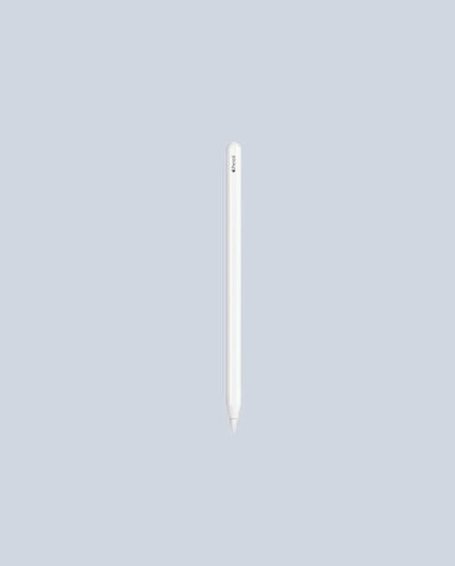 Apple Pencil 2nd Generation product photo