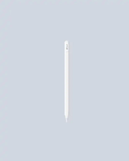 Apple Pencil USB-C product photo