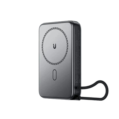 Acefast Magnetic Fast Wireless Charge Power Bank M24 22 5W 10000mAh product photo